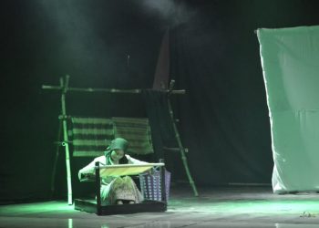 Bangkitkan Eksistensi Sutra Lewat Pentas Karya
