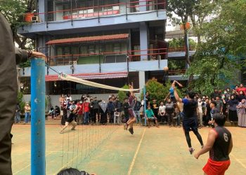 Sambut Hari Tani, BEM Kema Faperta Adakan Festival