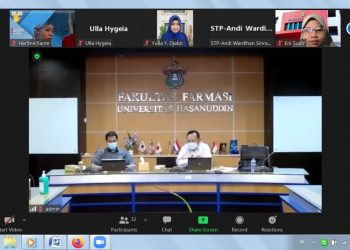 Science Techno Park Siap Pasarkan Produk Inovasi Fakultas Farmasi