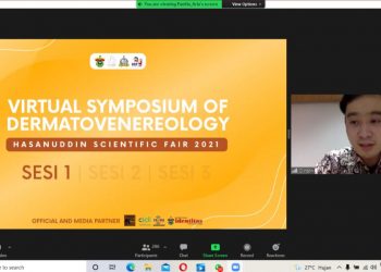 Kupas Habis Tentang Infeksi Menular Seksual Hingga HIV-AIDS