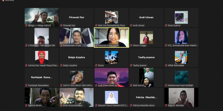 Helga Indra, Bagi Pengalaman sebagai Seorang Mobile Photography