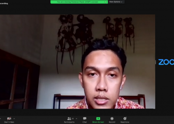 Bercerita dengan Foto Bersama UKM Fotografi Unhas