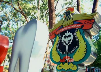 Loloskan Tiga Tim ke PIMNas, FKG Targetkan Emas