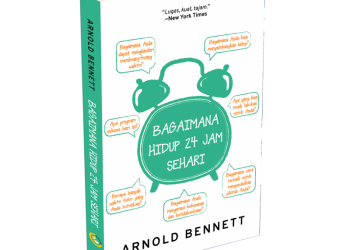 buku bagaimana hidup