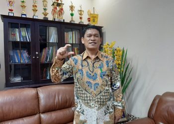 Dibalik Penemuan Kerangka Manusia Purba di Maros