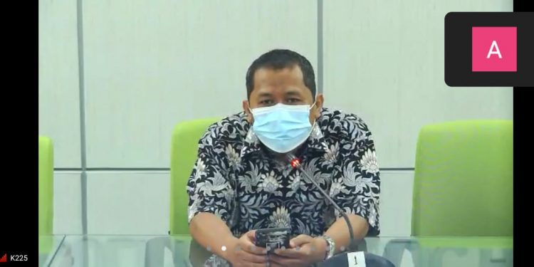 Simak Persiapan Scholarship dalam Talkshow FKM Unhas