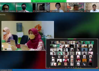 Fakultas Kehutanan Unhas Gelar Pelatihan Kewirausahaan