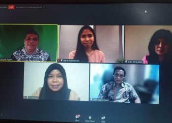 Peran Content Creator Lawan Disinformasi di Era Digital