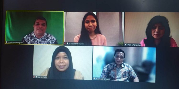 Peran Content Creator Lawan Disinformasi di Era Digital