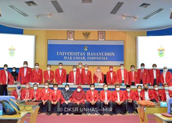 Asesor AUN-QA Lakukan Visitasi Terhadap Empat Prodi Unhas