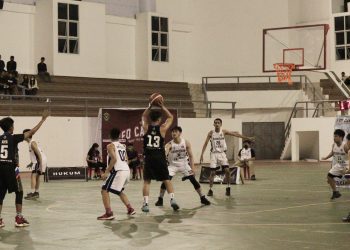 FH dan FT Kembali Bertemu di Final Red Campus