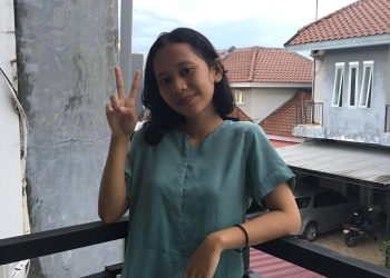 Tantangan Jadi Anggota Pers Kampus