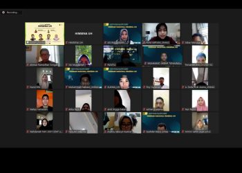 Himsena Fapet Unhas Bahas Investasi Peternakan