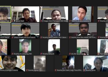 HMI Hukum Unhas Ulas Teori Economic Analysis of Law