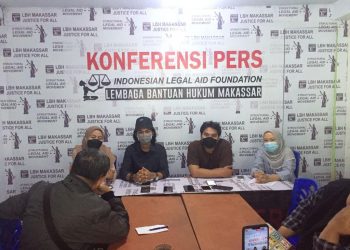 Aliansi Pro Demokrasi Kampus Kecam UMI Makassar