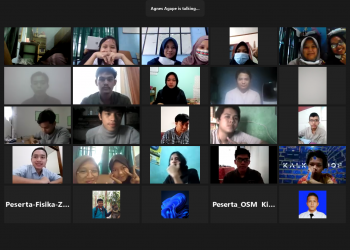 Mahasiswa Unhas Raih Juara Tiga OSM Nasional