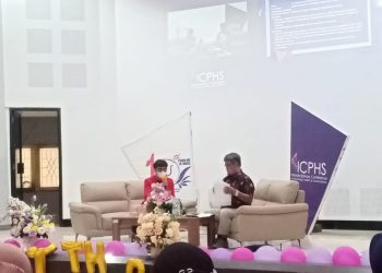 Rayakan Satu Dekade, Departemen Psikologi Unhas Adakan Konferensi Internasional