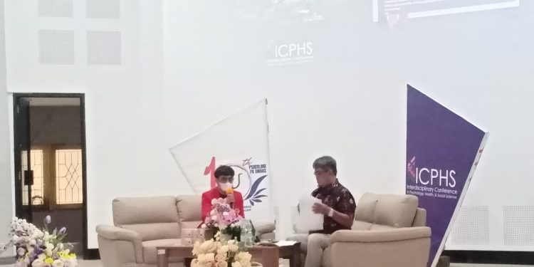 Rayakan Satu Dekade, Departemen Psikologi Unhas Adakan Konferensi Internasional