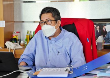 Unhas Terima Mahasiswa Baru Pascasarjana