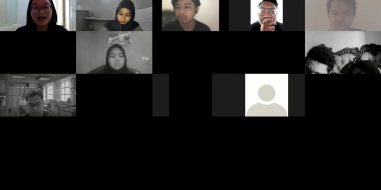 Himahi Unhas Adakan Diskus Bahaya Privatisasi Sistem Kesehatan