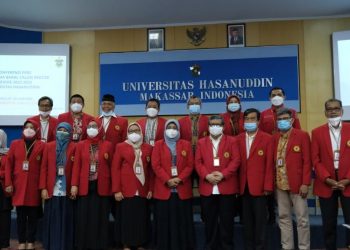 Harapan Dibalik Pemilihan Rektor Baru Unhas