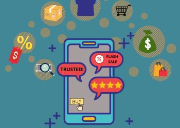 Jadi Konsumen Cerdas dengan Sembilan Kiat Belanja Online