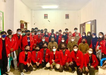 Penerimaan KKN, Camat Mangarabombang: Mahasiswa Mesti Adaptif