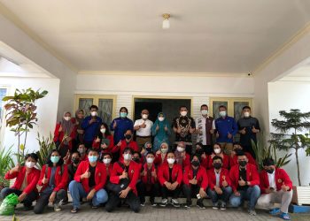 Pemerintah Takalar Terima 331 Mahasiswa KKN Unhas