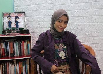 Harmoni Musik, Gambar, dan Kuliah