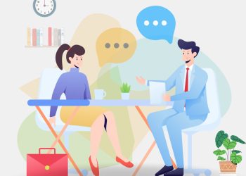 Ingin Wawancara? Siapkan Dirimu Menjawab Pertanyaan Ini