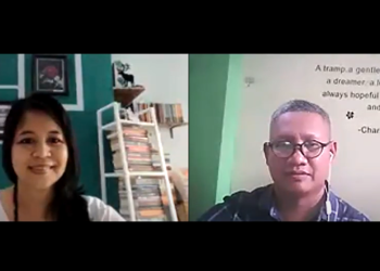 Peringati Dies Natalis ke-47, PK Identitas Unhas Gelar Webinar