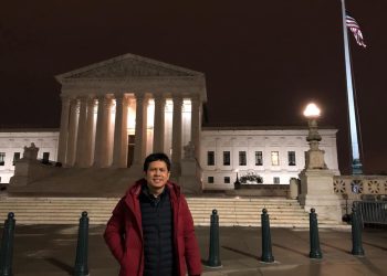 Peneliti Berpengaruh Dunia dari Unhas