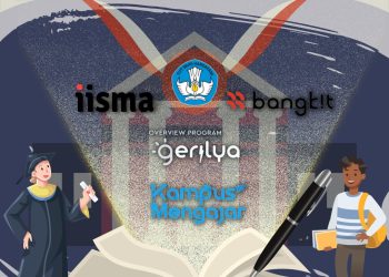 Ini Dia Program Kampus Merdeka untuk Asah Kemampuanmu
