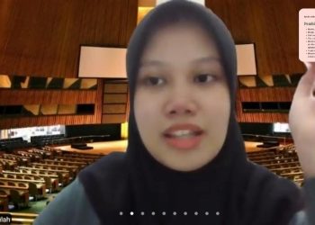 ToT Fisip Unhas Bahas Hal Mendasar Dalam Debat