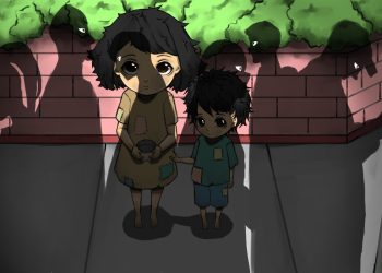 yang tidak seharusnya