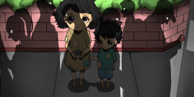 yang tidak seharusnya