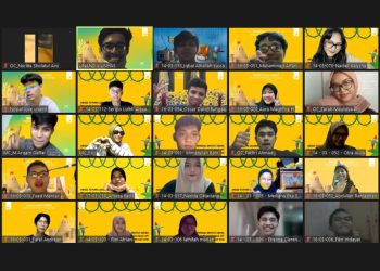 Kembangkan Soft dan Hard Skill Bersama AIESEC Future Leaders