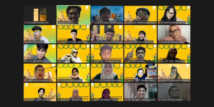 Kembangkan Soft dan Hard Skill Bersama AIESEC Future Leaders