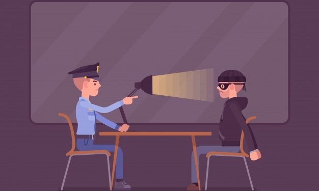 Pelaku Penipuan di Unhas Tertangkap