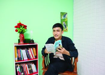 Motivasi Mengakhiri Hidup