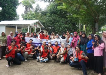 Usung Enam Program, Mahasiswa KKN Desa Topejawa Adakan Seminar