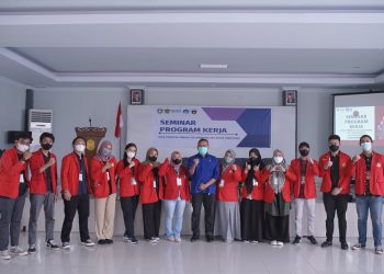 Mahasiswa KKN Unhas Kota Parepare Gelar Seminar Program Kerja