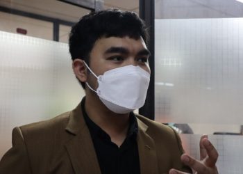 Imam Mobilingo Harap Prof JJ Bawa Unhas Jadi Universitas Internasional