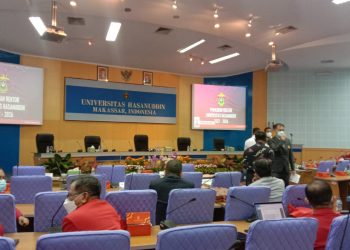 Jusuf Kalla Akan Hadir Langsung pada Pilrek Unhas