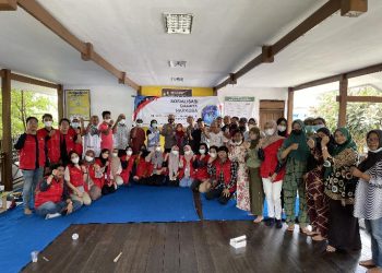 Keluarga dan Sekolah Benteng Pertama Pertahan Narkoba