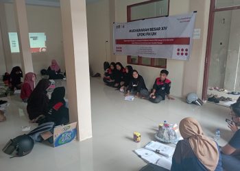 LP2KI FH Unhas Laksanakan Mubes ke-14