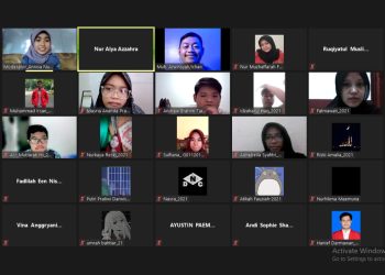 Misekta Selenggarakan Sosialisasi Program Kreativitas Mahasiswa