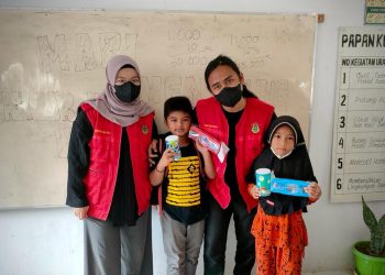 Lestarikan Kebiasaan Menabung dengan Sosialisasi