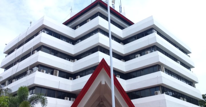 Unhas Peringkat Kelima Nasional Berdasarkan Akreditas Internasional