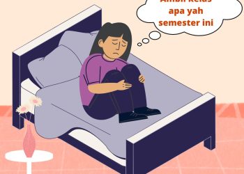 Atasi Kekalutan Memilih Kelas Peminatan di Awal Semester